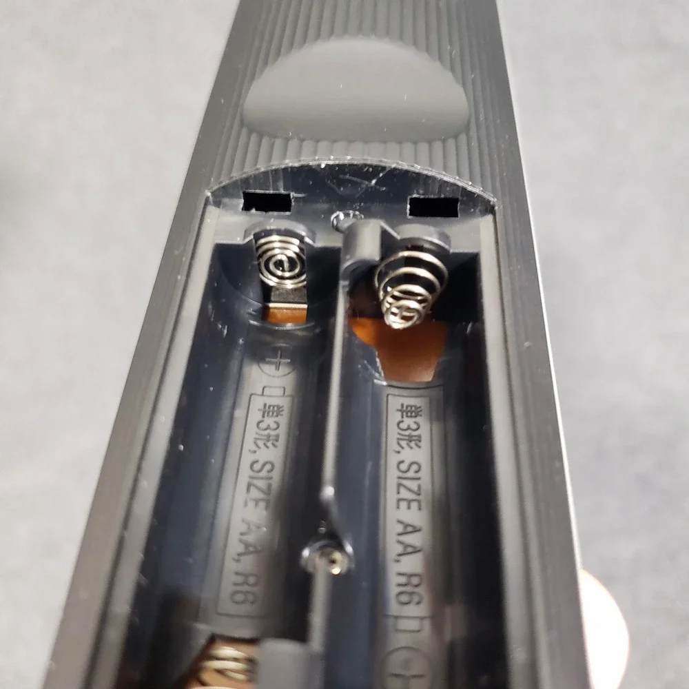 Sony Remote Control‎ RMT-B102A Blu-ray Player Replacement OEM Genuine